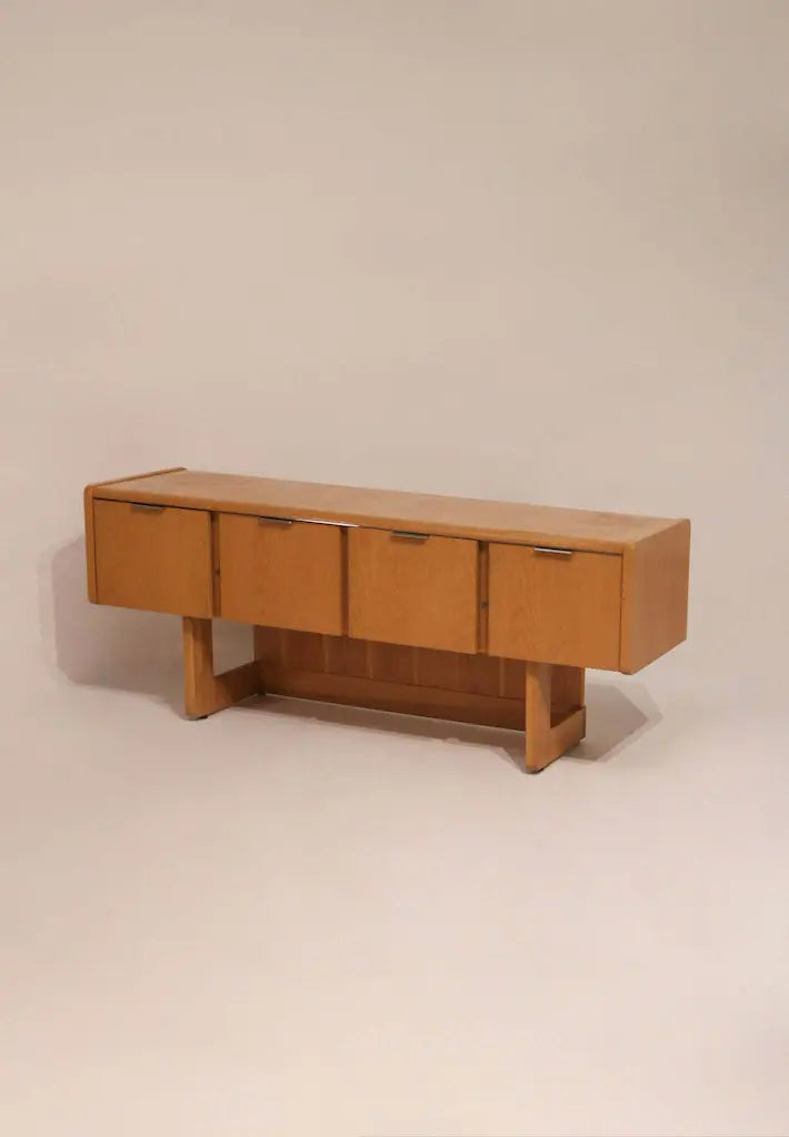 Storage furniture