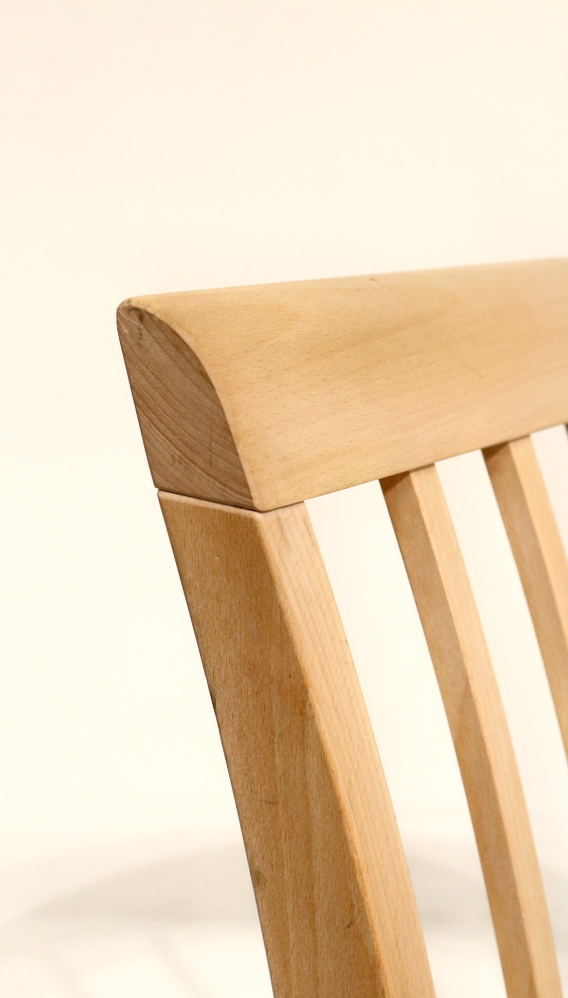 Danish Modern Two-Seater Loveseat Sofa By Wojtek Depka Carstens For Stouby Mobler