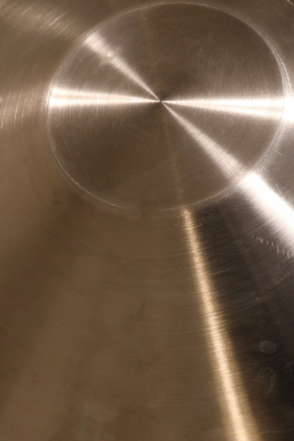 Mcm Vintage Stainless Silver Bowls Serving Tray Plates