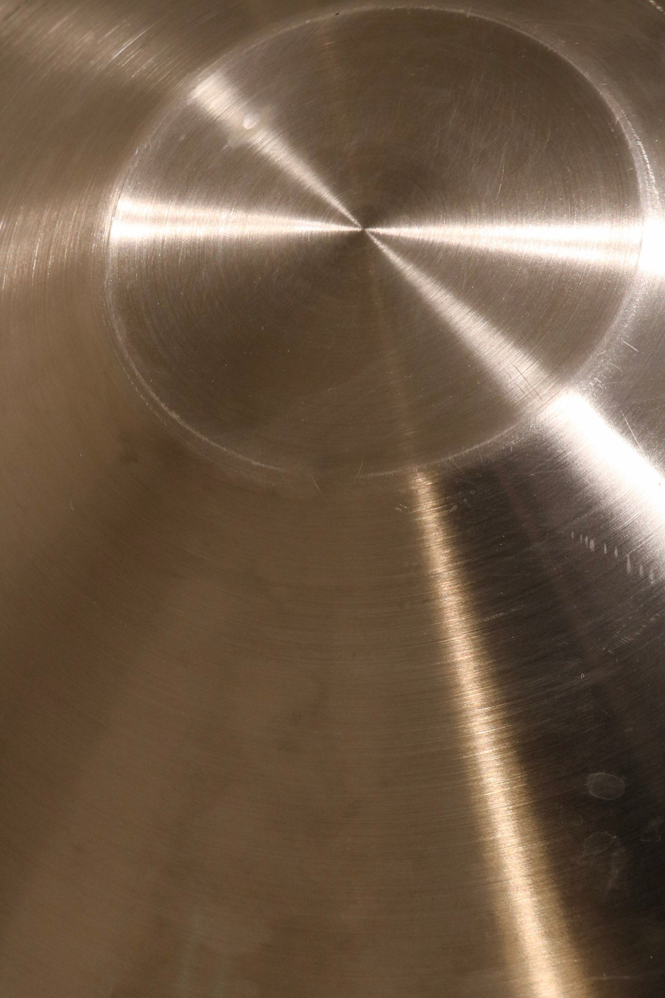 Mcm Vintage Stainless Silver Bowls Serving Tray Plates