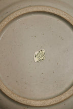 Vintage Blue Glazed Ceramic Dinnerware Set Made In Japan
