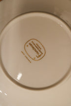 Set Of 12 Porcelain Dinnerware Plates By Franciscan Masterpiece China