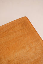 Vintage Mid Century Modern Coffee Table Circa 1950 By HEYWOOD-WAKEFIELD