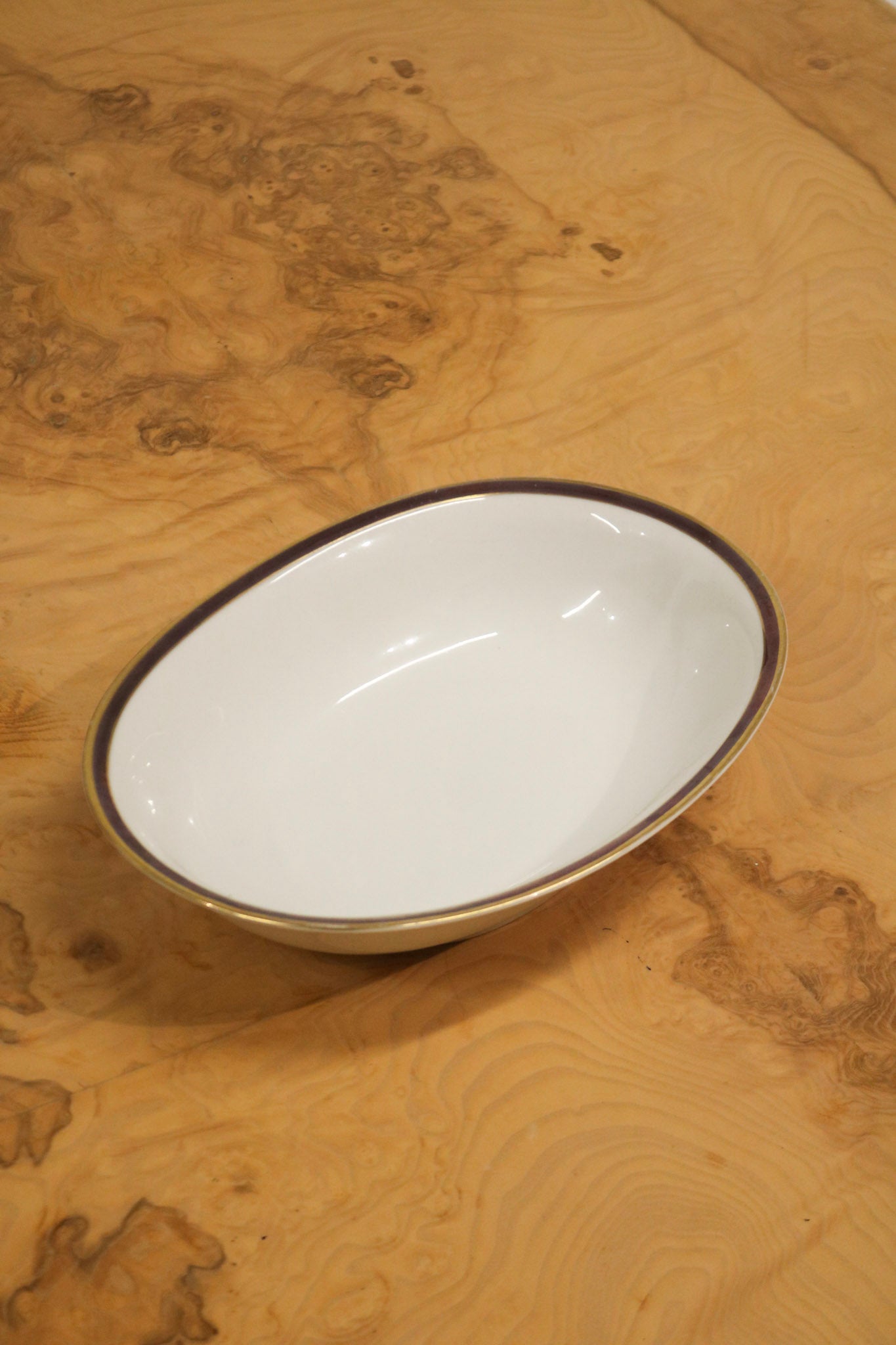 Set Of 26 Porcelain Dining Plates Dishes And Coffee Cups By Heinrich & Co.