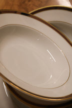 Set of 20 Porcelain Dining Plates Dishes By Heinrich & Co.
