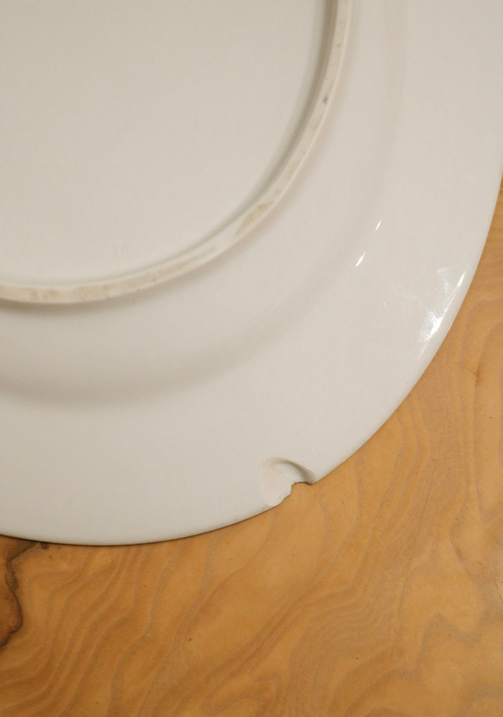 Set Of 26 Porcelain Dining Plates Dishes And Coffee Cups By Heinrich & Co.