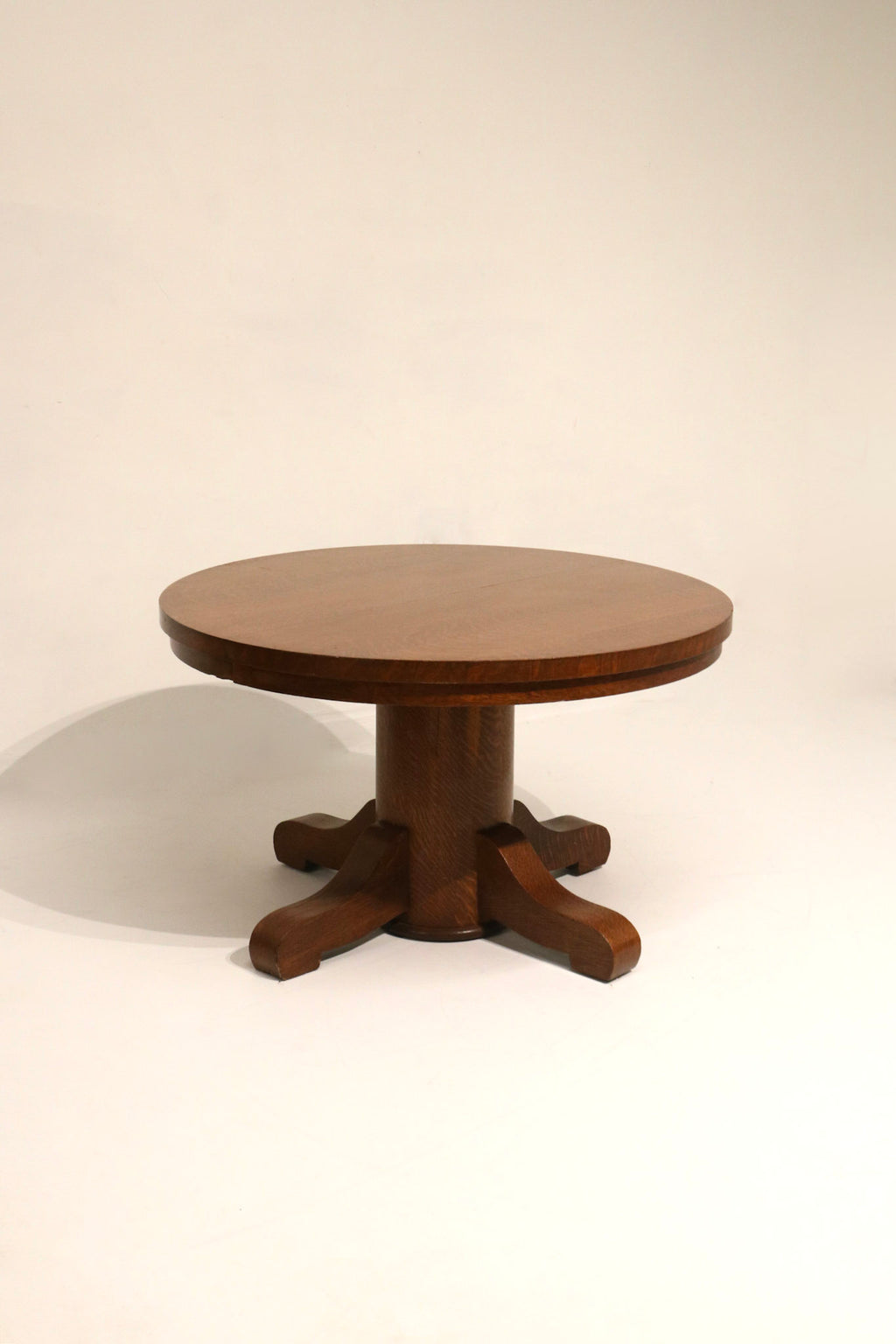 Dining Set With 4 Cesca Chair And Solid Oak Wood Table
