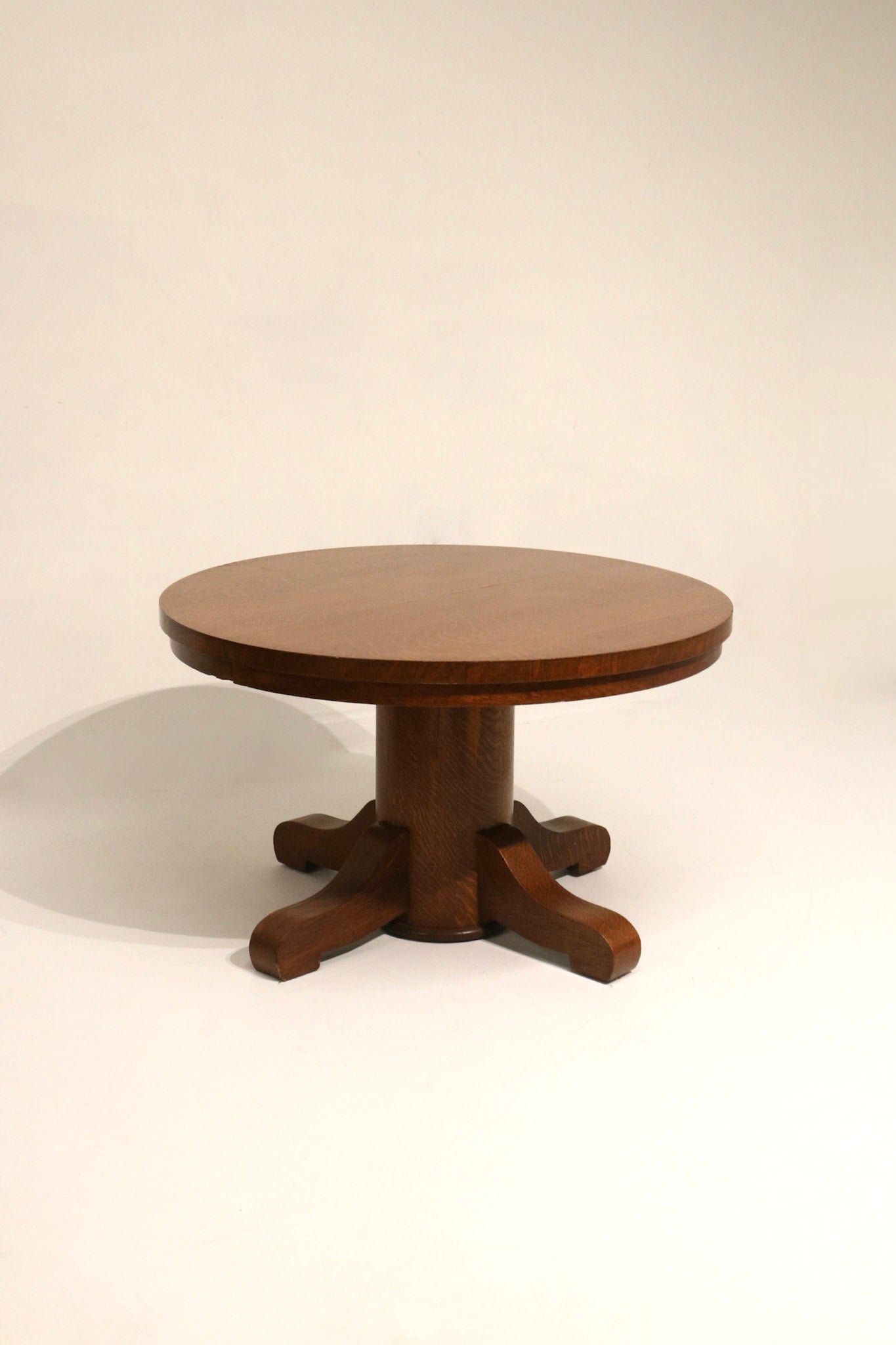 Dining Set With 4 Cesca Chair And Solid Oak Wood Table