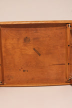 Vintage Mid Century Modern Coffee Table Circa 1950 By HEYWOOD-WAKEFIELD