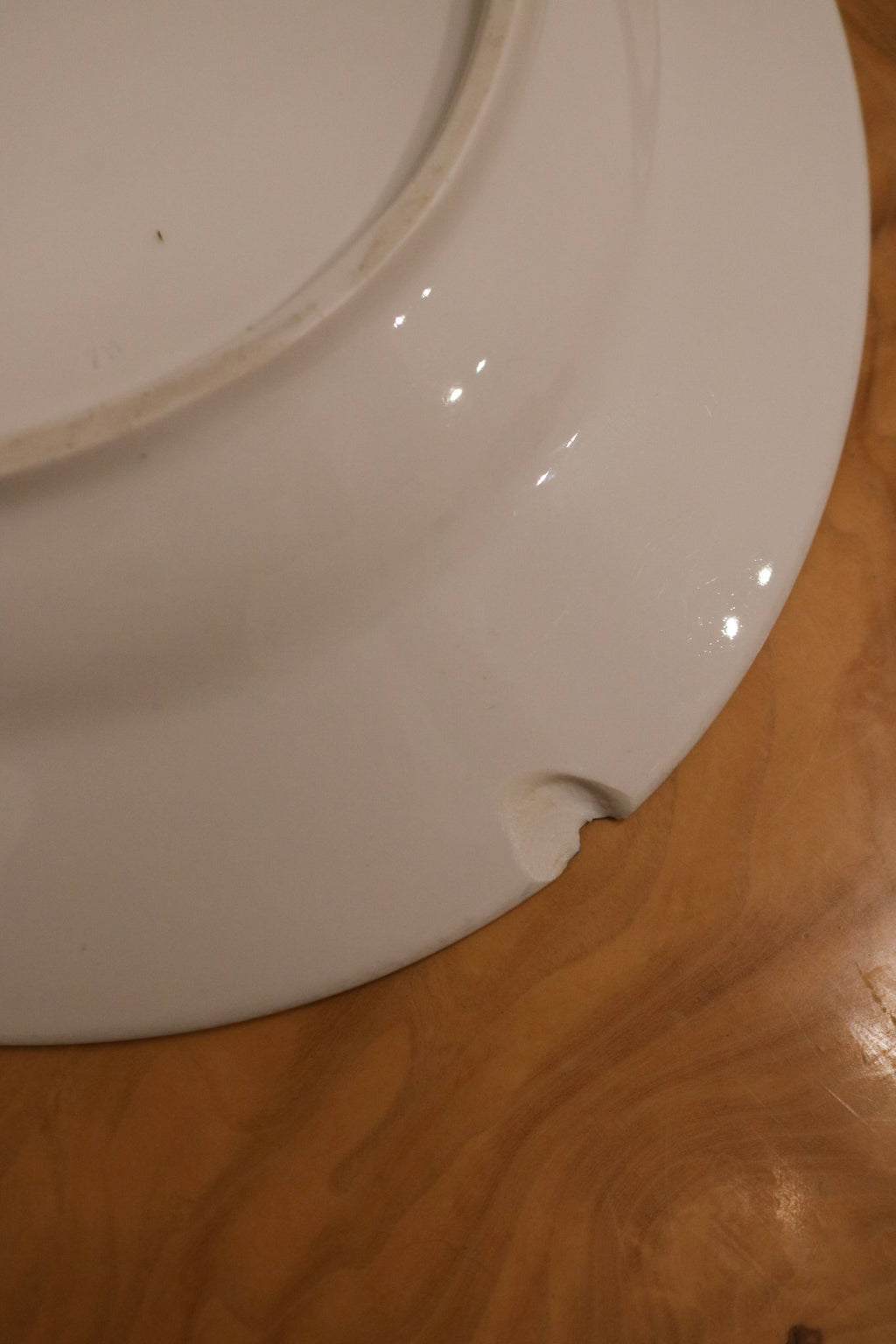 Set Of 31 Porcelain Dining Plates Dishes And Coffee Cups By Heinrich & Co.