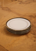 Set of 20 Porcelain Dining Plates Dishes By Heinrich & Co.