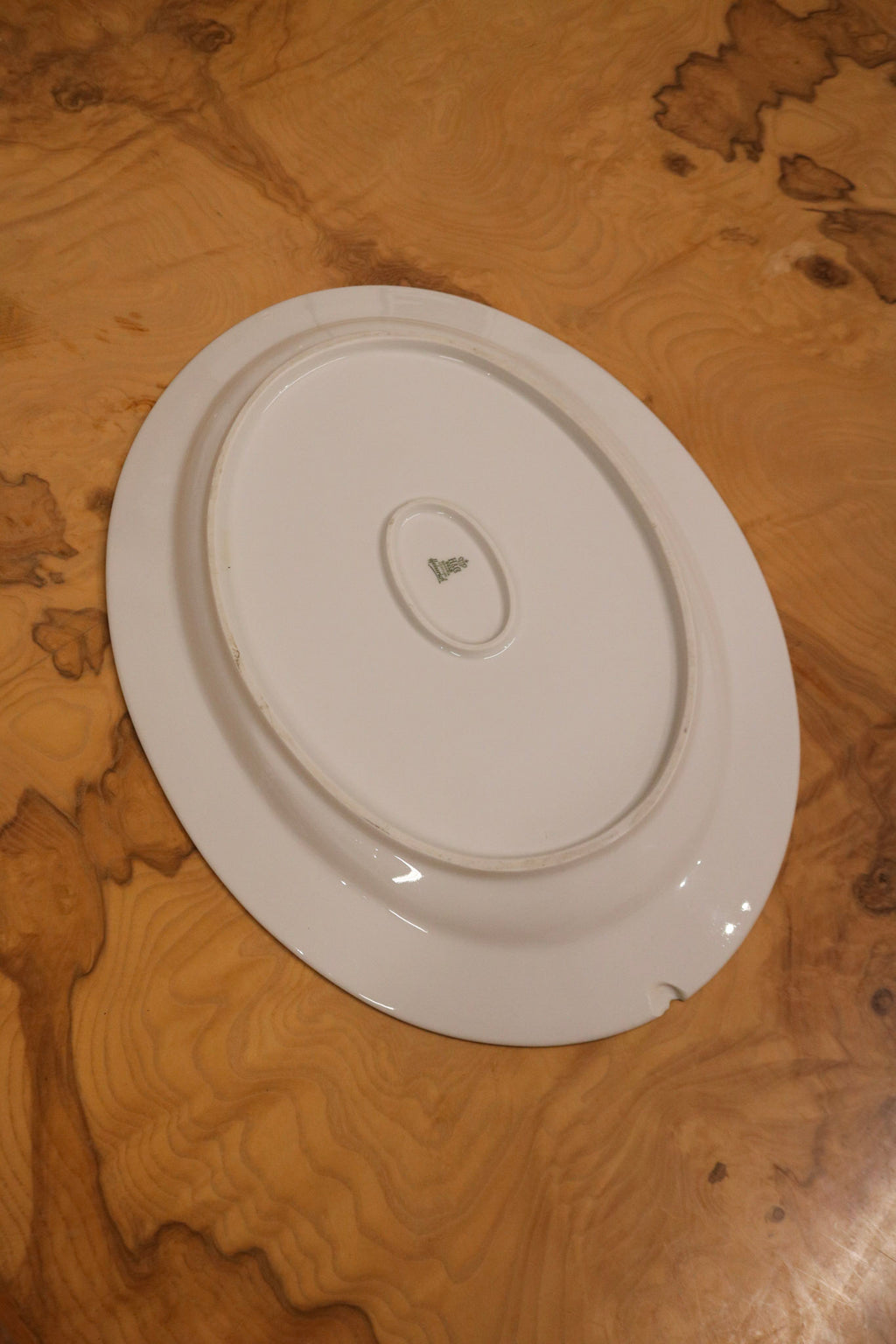 Set Of 31 Porcelain Dining Plates Dishes And Coffee Cups By Heinrich & Co.