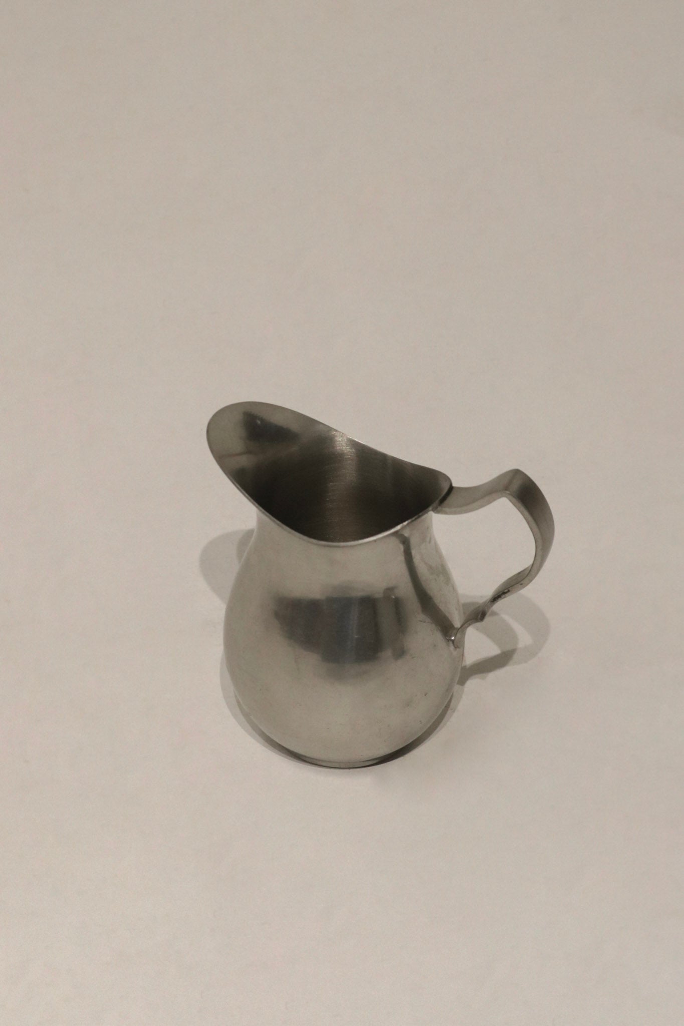 Set Of 5 Vintage Stainless Steel Houseware And Decoration