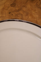 Set Of 31 Porcelain Dining Plates Dishes And Coffee Cups By Heinrich & Co.