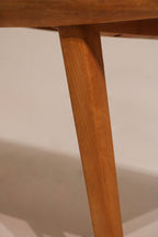 Vintage Mid Century Modern Coffee Table Circa 1950 By HEYWOOD-WAKEFIELD