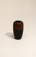 Vintage Danish Ceramic Vase By Nymolle Pottery Denmark