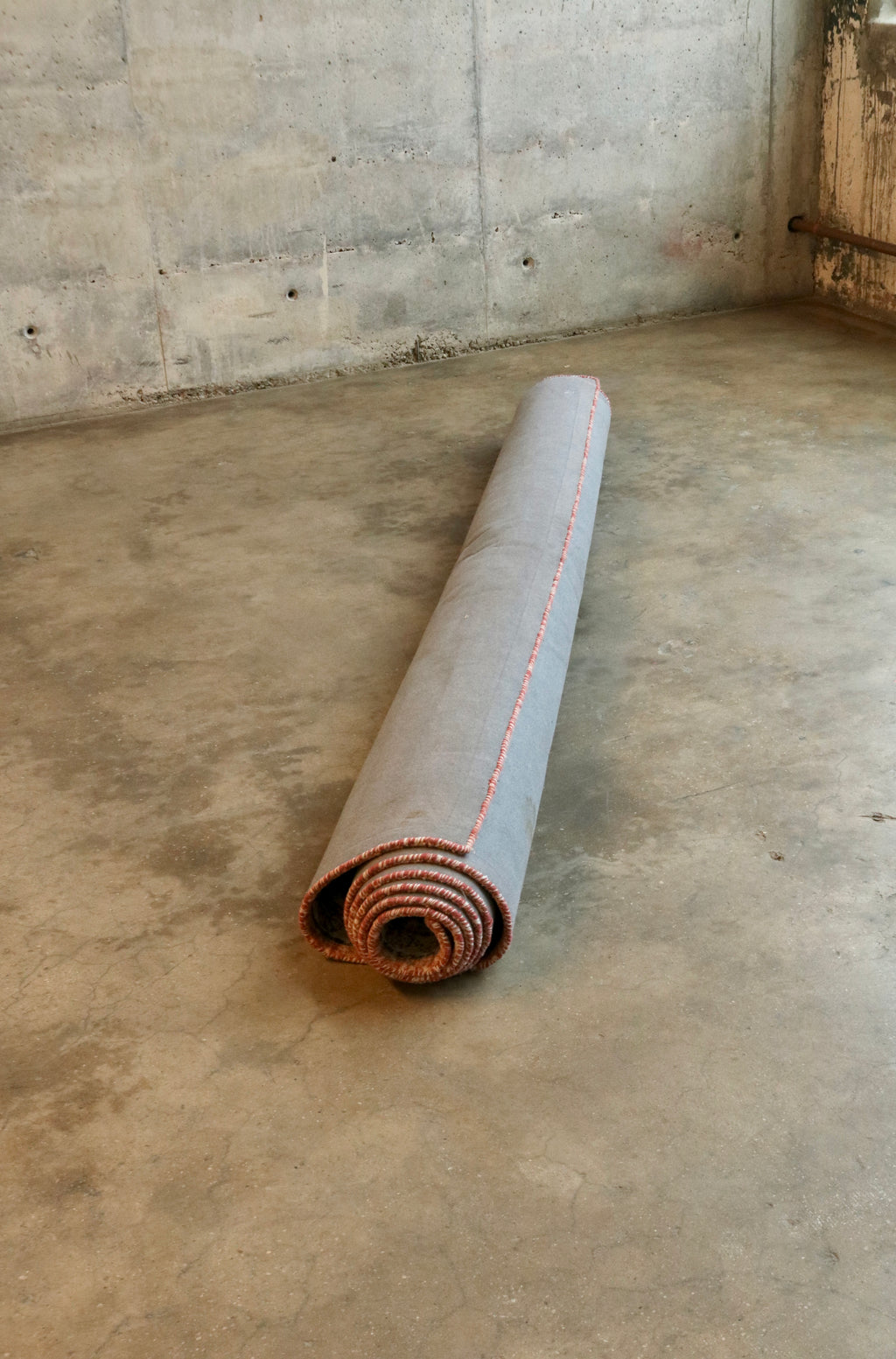 Vintage Style Large Area Rug