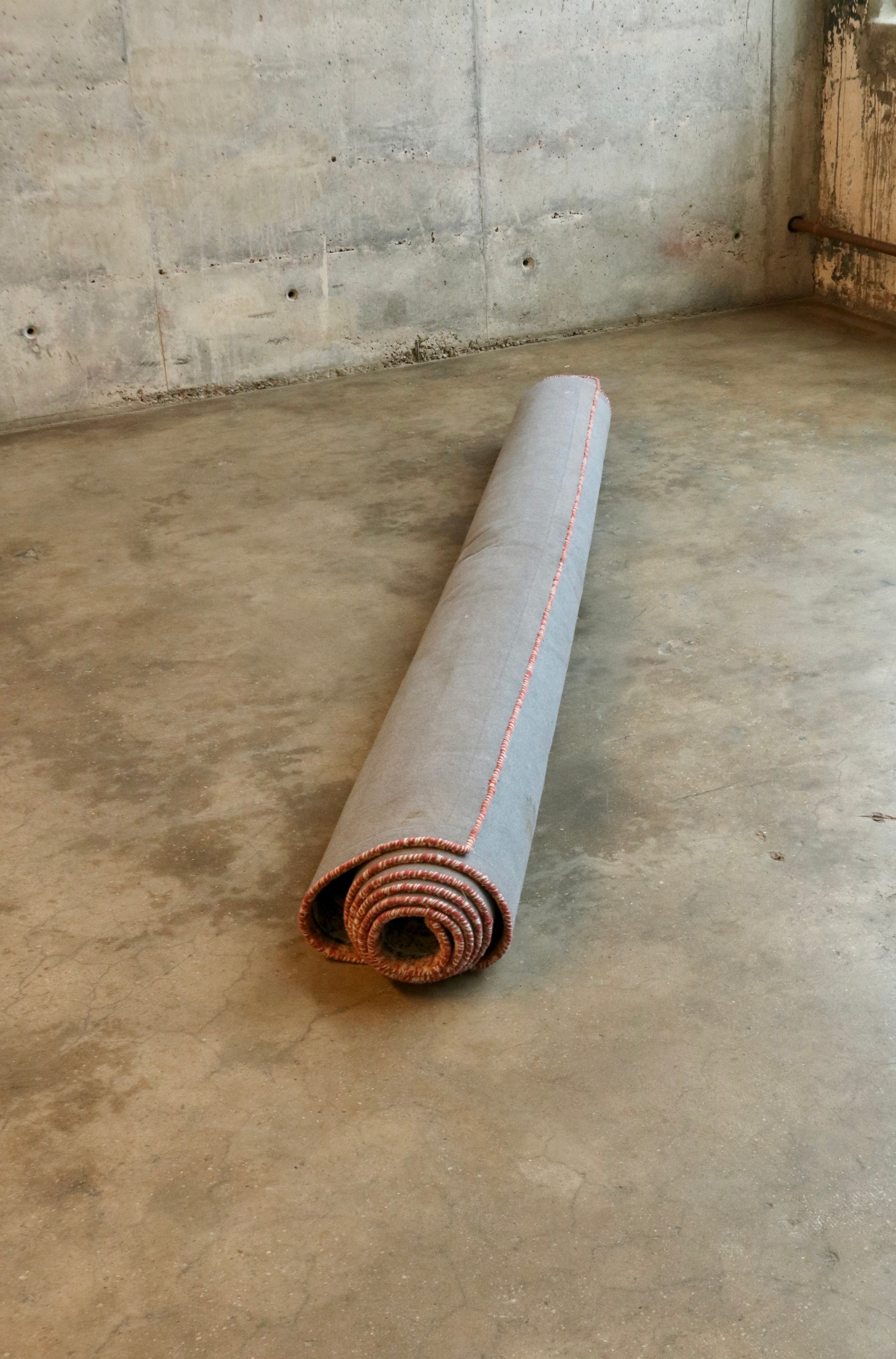 Vintage Style Large Area Rug