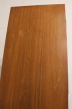 Vintage Oak Wood 7 Drawers Dresser By John Stuart Grand Rapids New York