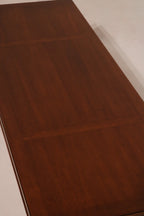 Thomasville Vintage Solid Wood Coffee Table