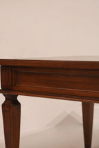 Thomasville Vintage Solid Wood Coffee Table