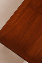 Thomasville Vintage Solid Wood Coffee Table