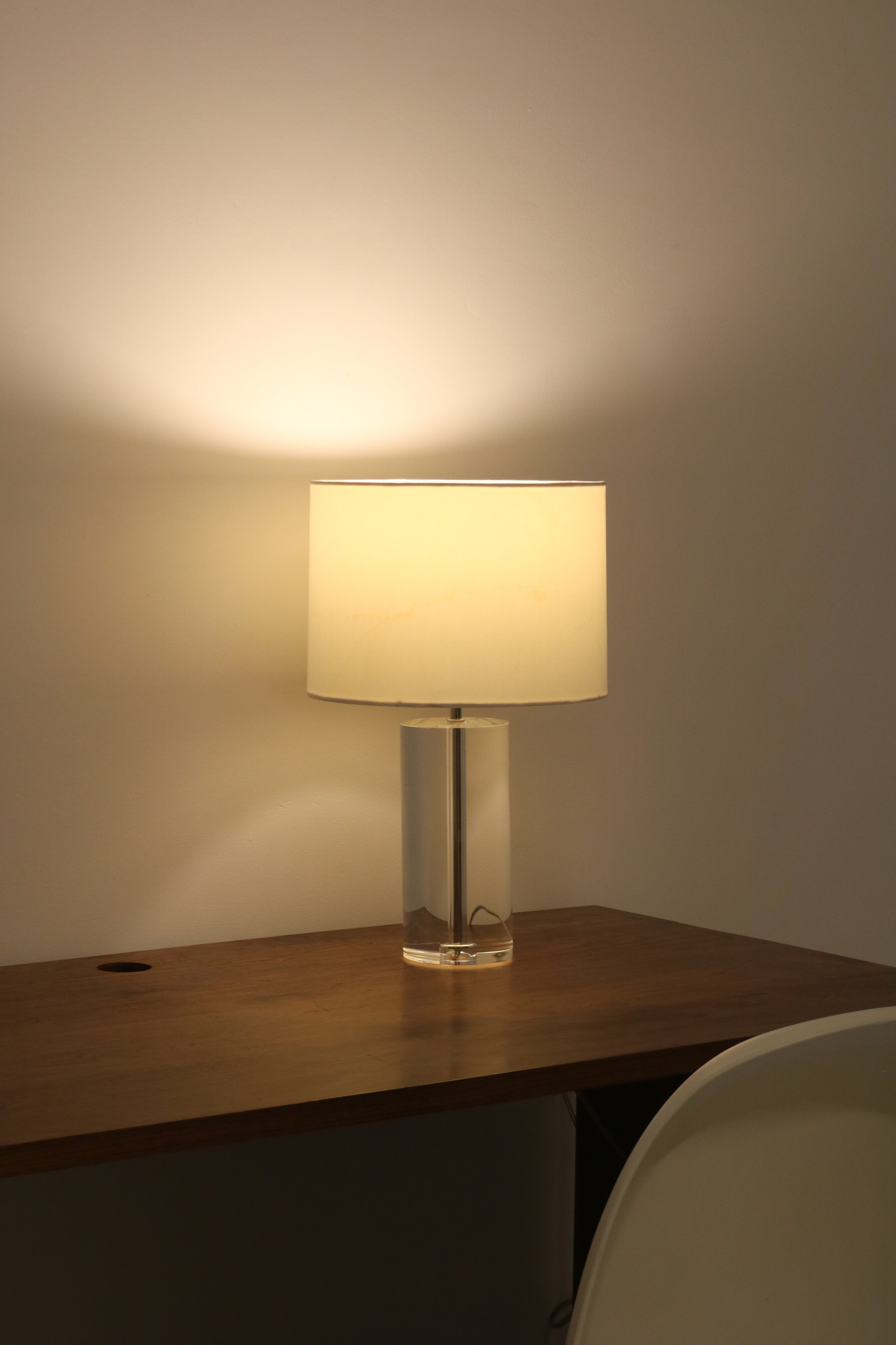 Room&amp;Board Table Desk Modern Lamp