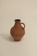 1970s vintage ceramic piece in excellent condition