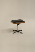 Vintage adjustable height piece