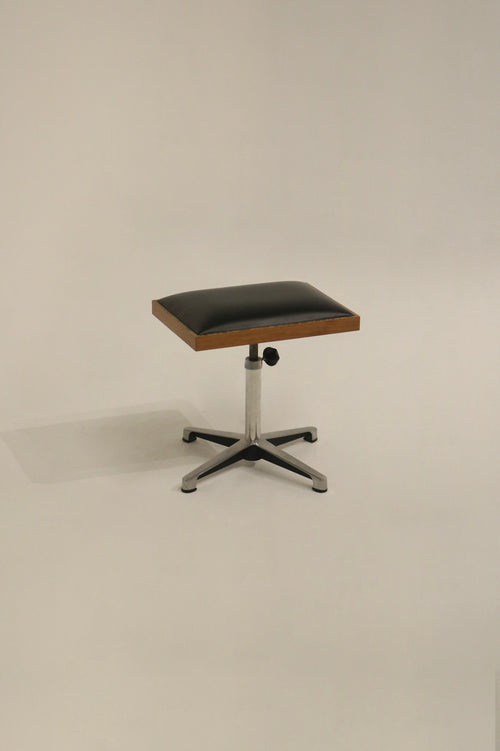 Vintage adjustable height piece