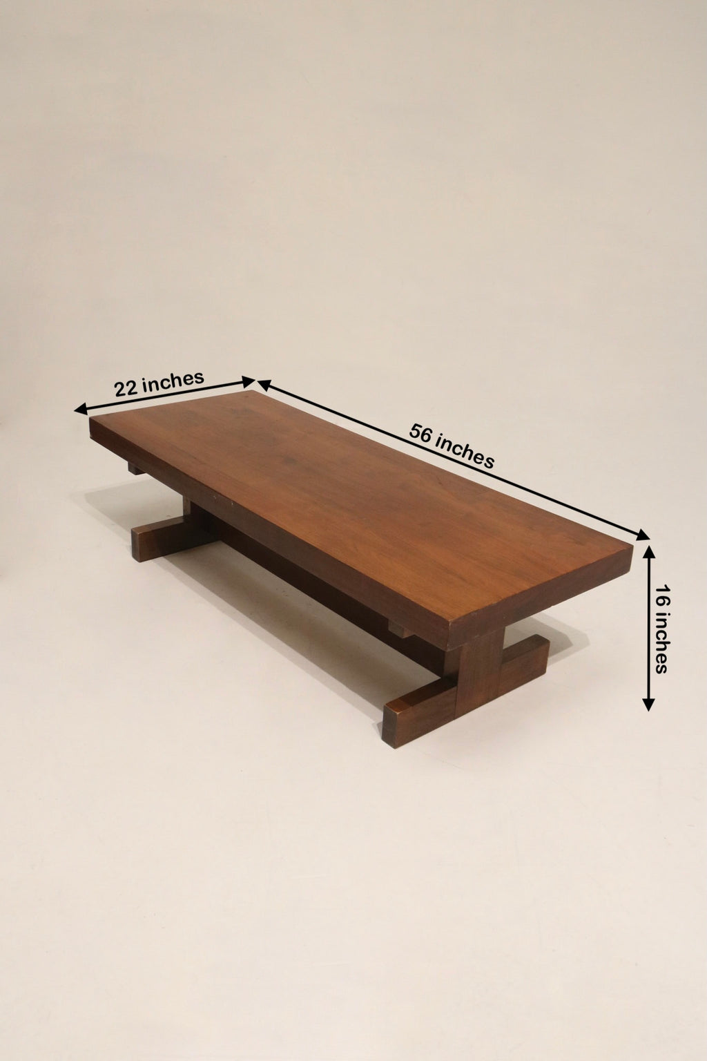 Unique solid wood furniture in NYC