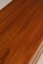 Textured surface close-up highlighting original vintage finish and artisan quality