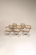 Cesca chair with arms