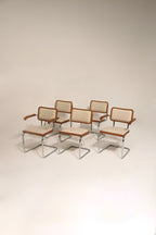 Cesca chair with arms
