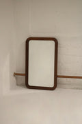 Solid oak wood frame in great condition