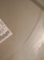 Perspective view showing proportions and compact form ideal for NYC interiors