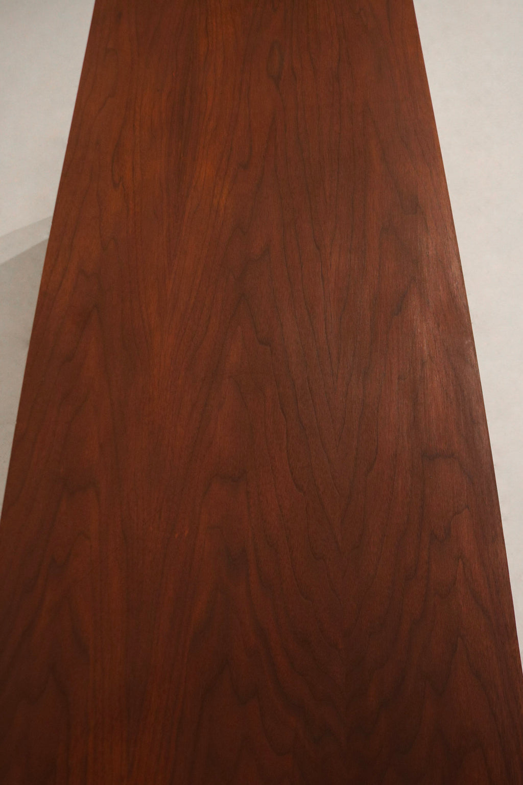 Close-up of drawer joinery highlighting craftsmanship and durability