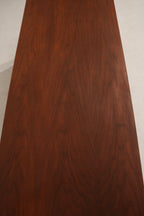 Close-up of drawer joinery highlighting craftsmanship and durability