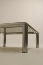 COFFEE TABLE 3 4