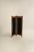 Vintage Scandinavian pine wood furniture from the 1970s