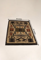 Quality rug in excellent condition