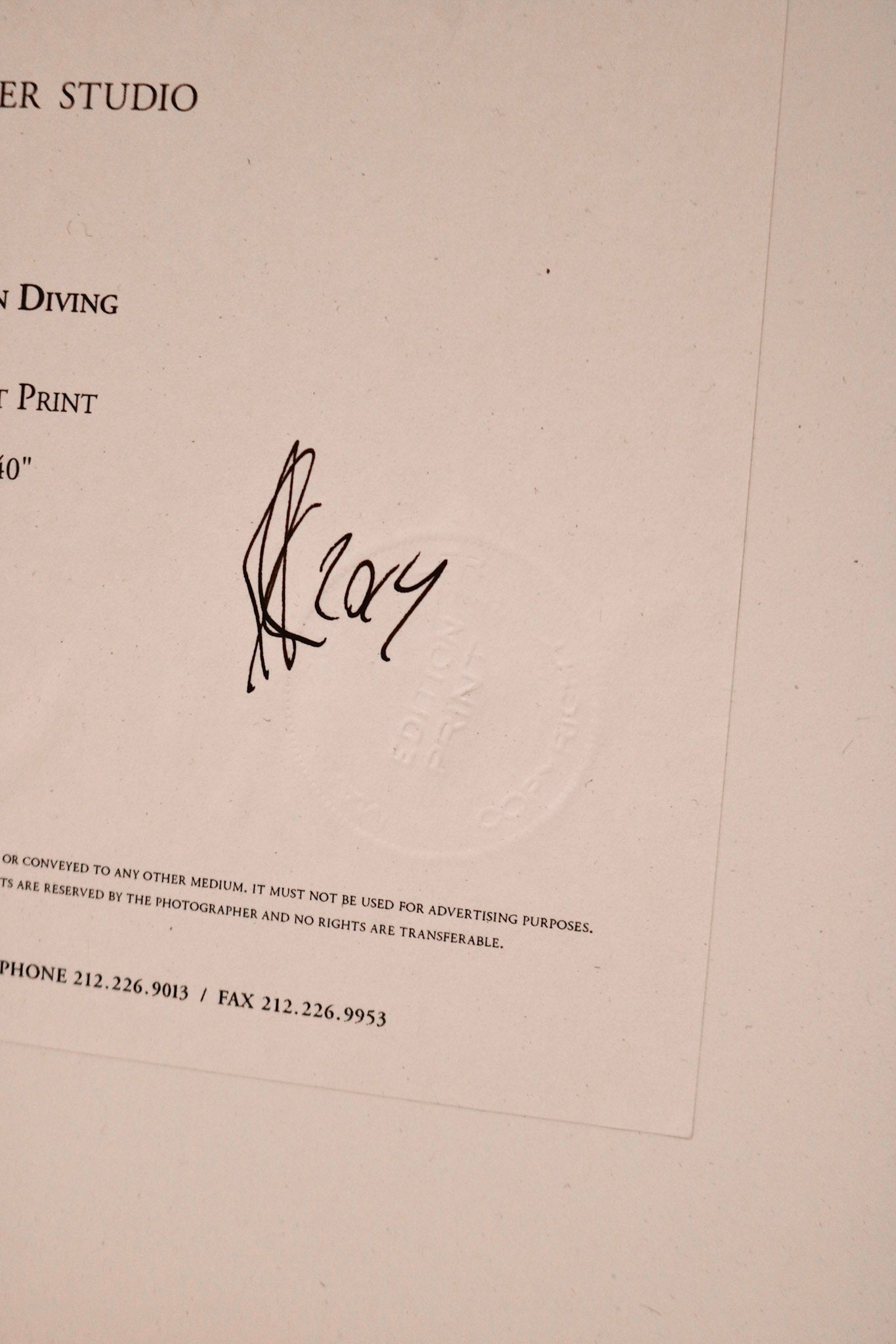 Zoomed-in corner of the frame exhibiting clean joints and craftsmanship