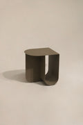 Heavy steel item