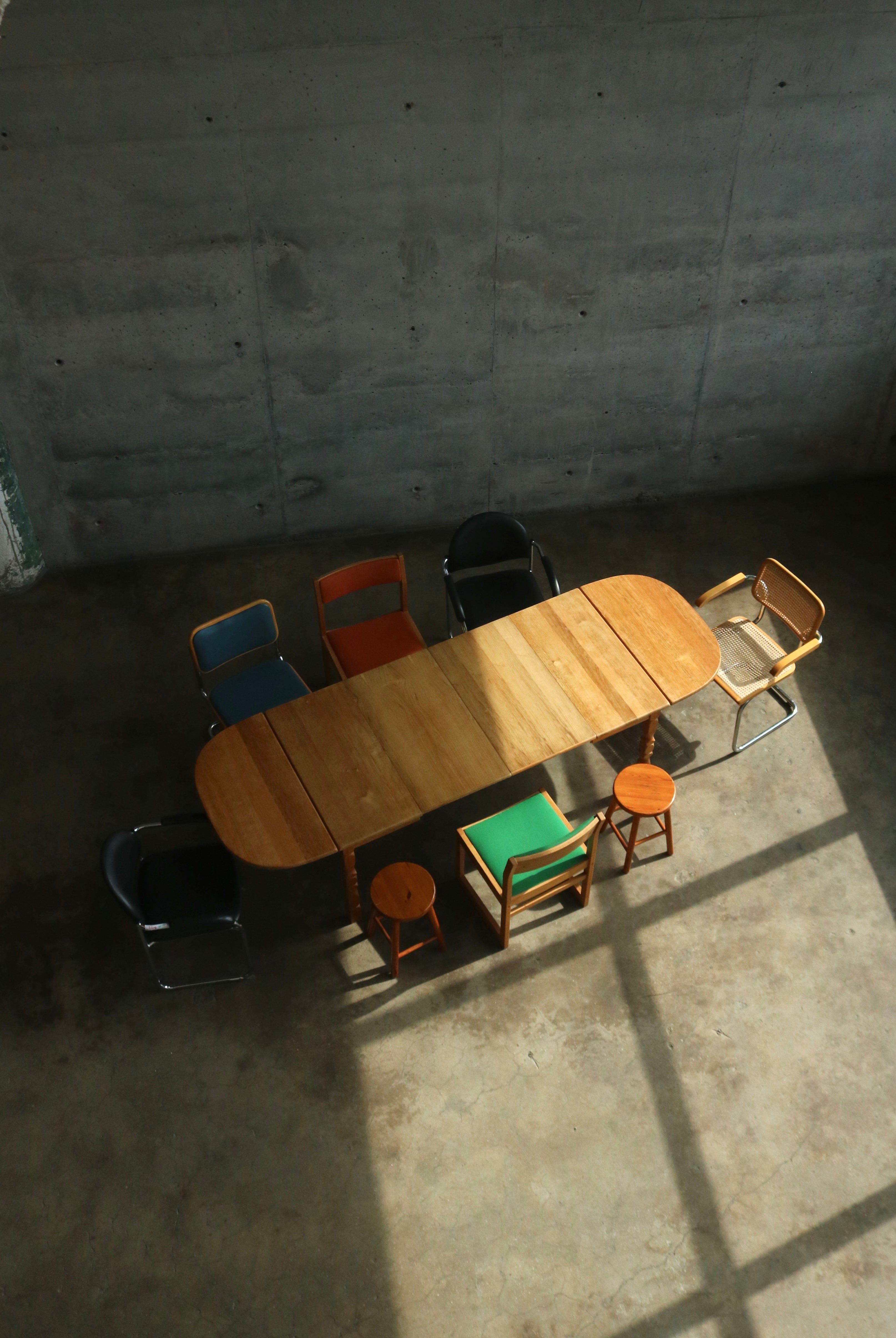 GREEN CHAIR INSPO 2
