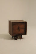 1970s solid wood furniture