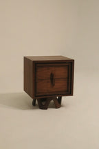 1970s solid wood furniture