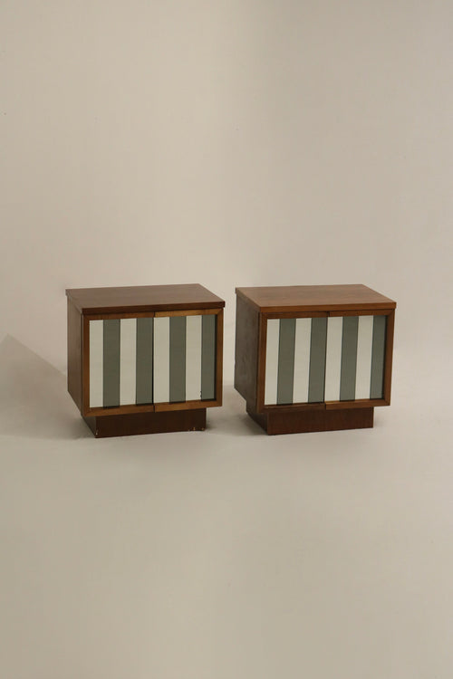 Vintage Tobago Furniture set