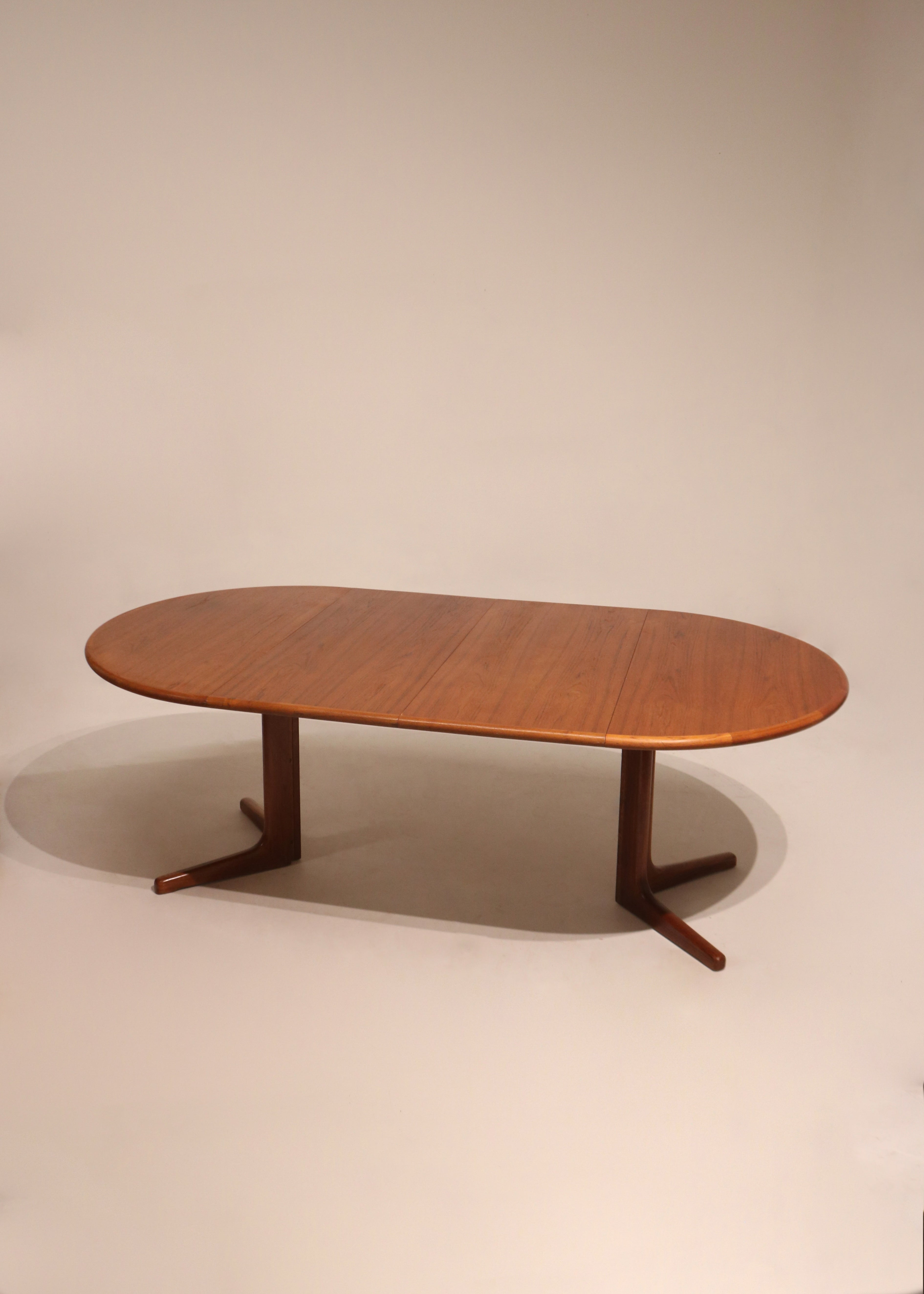 Detailed view of leg joint showing quality craftsmanship and sturdy design