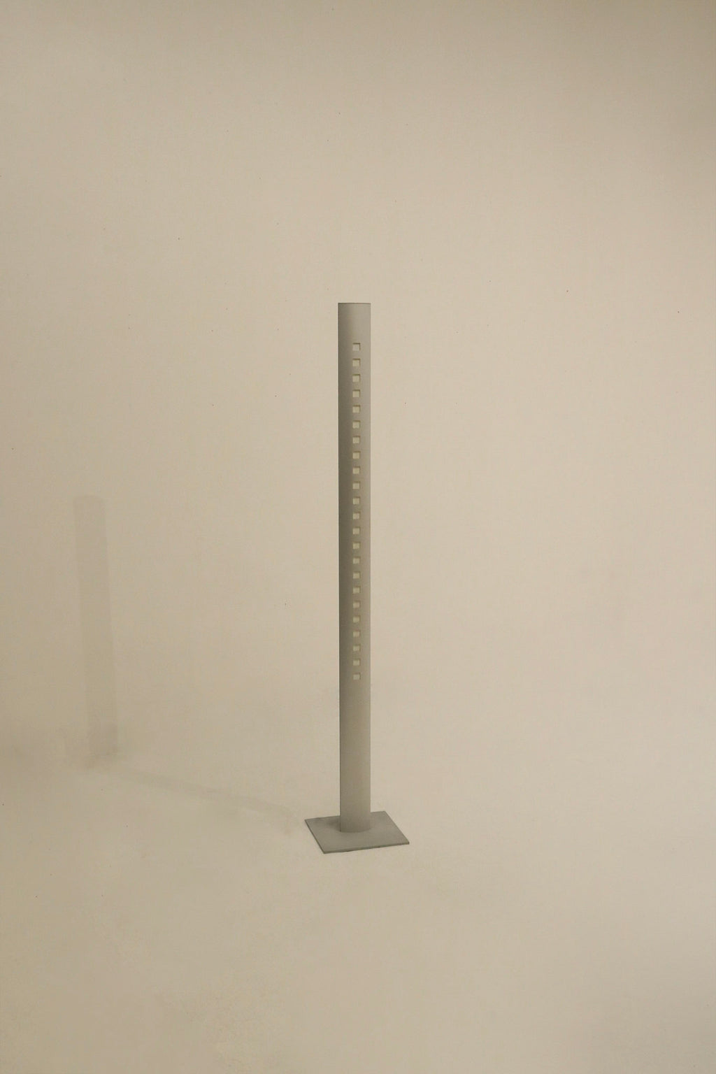 Ligne Roset Extensia Floor Lamp in a stylish living room
