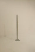 Ligne Roset Extensia Floor Lamp in a stylish living room